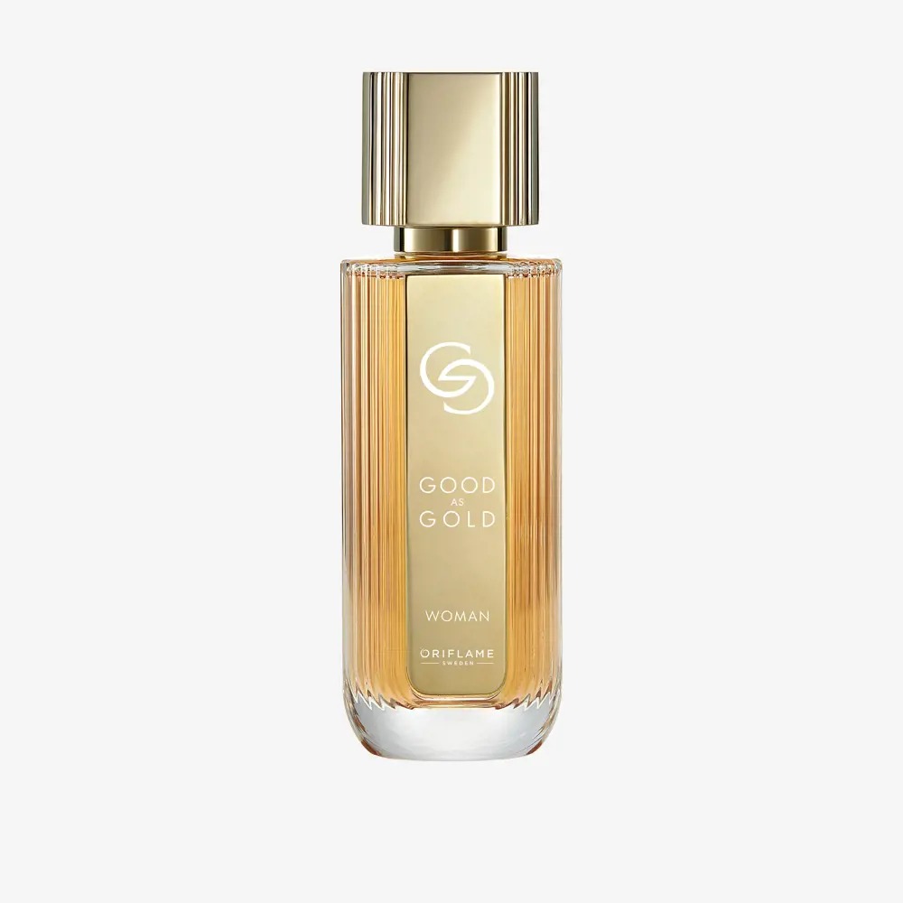 Good as Gold Woman Eau de Parfum