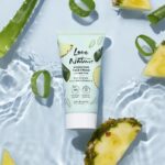 Hydrating Face Cream with Organic Aloe Vera & Pineapple