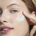 Hydrating Face Cream with Organic Aloe Vera & Pineapple