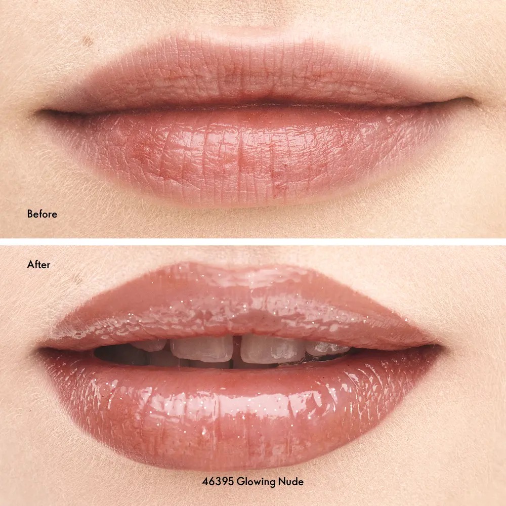 Hydrating Shine Lip Gloss