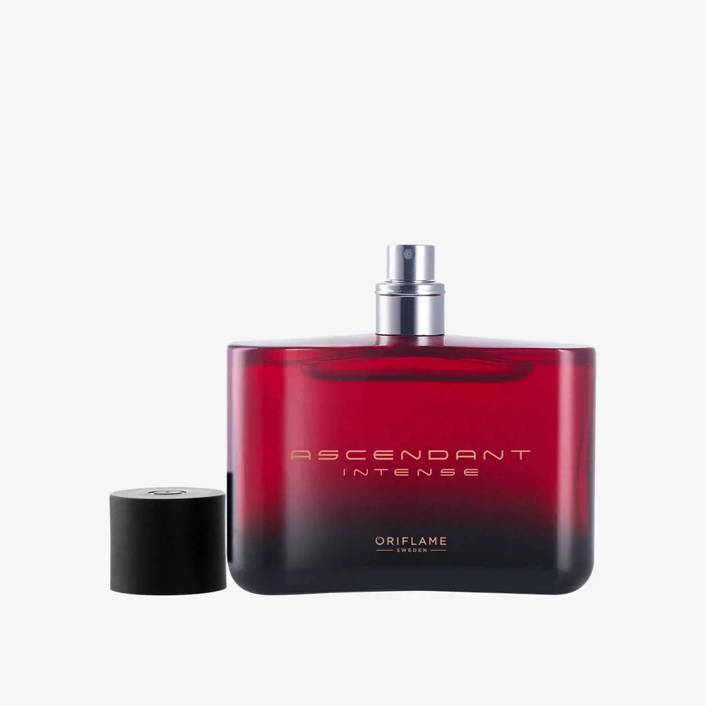 Intense Eau de Parfum