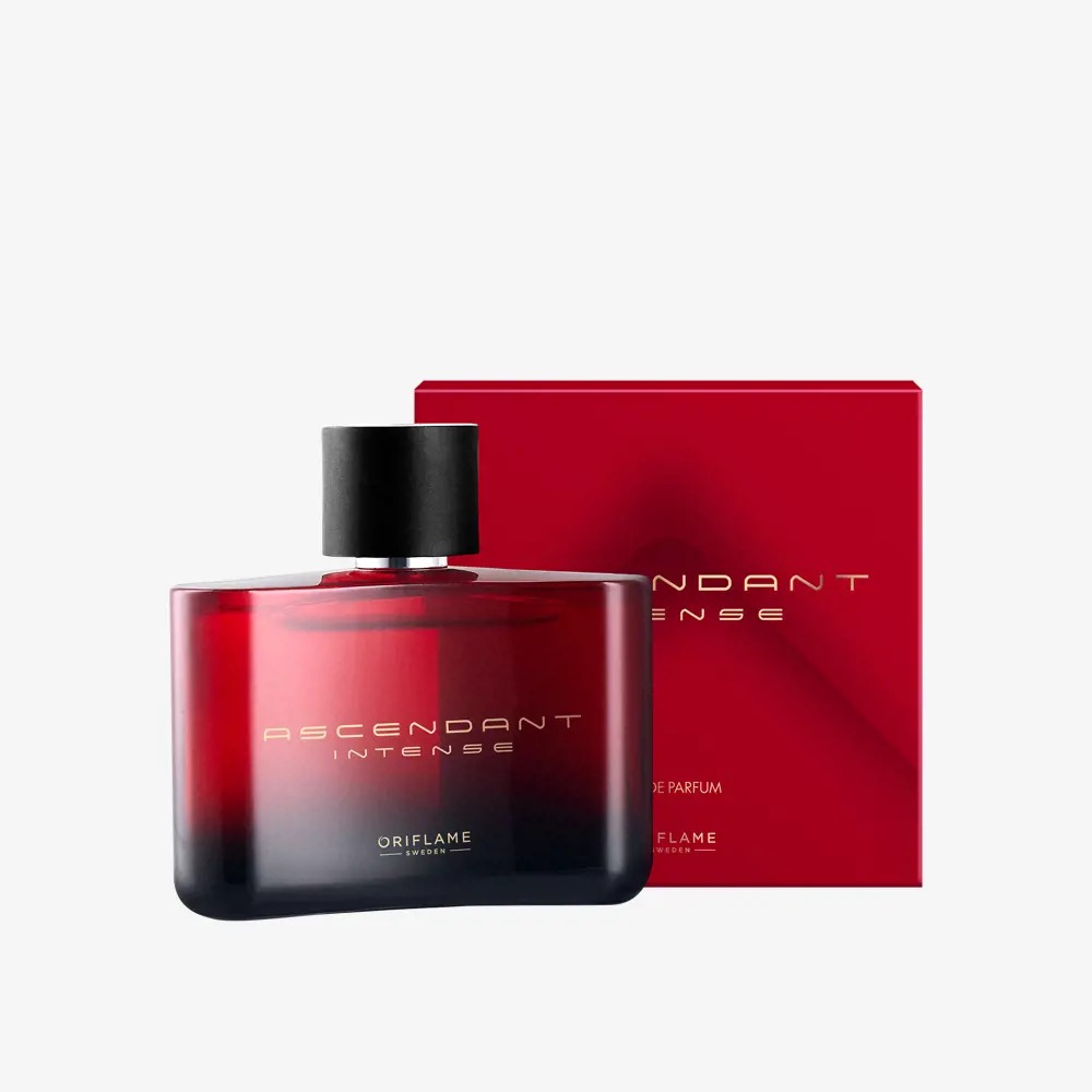 Intense Eau de Parfum