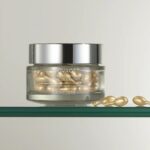 Intense Nourishment Facial Oil Capsules
