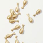 Intense Nourishment Facial Oil Capsules