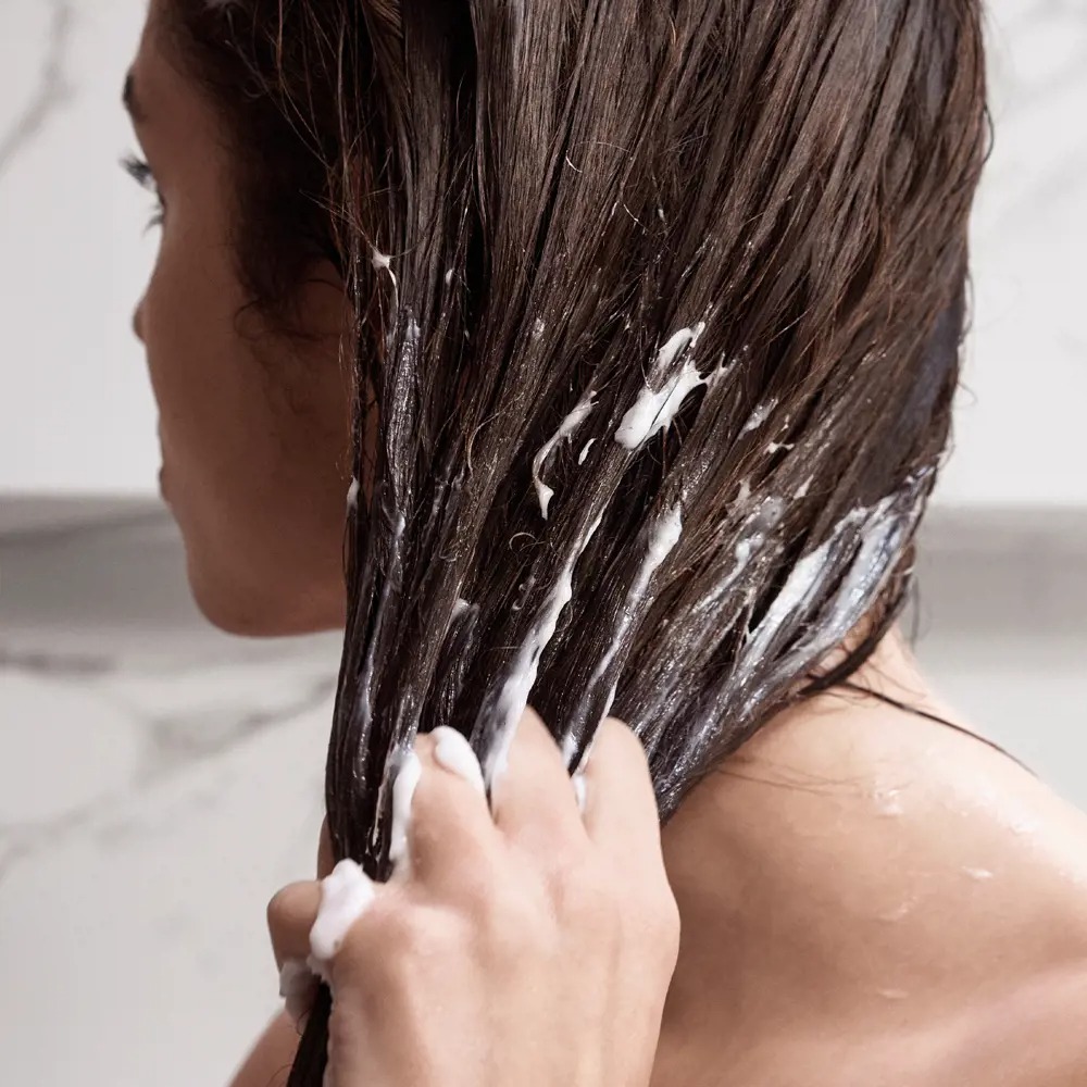 Intense Repair Hair Mask