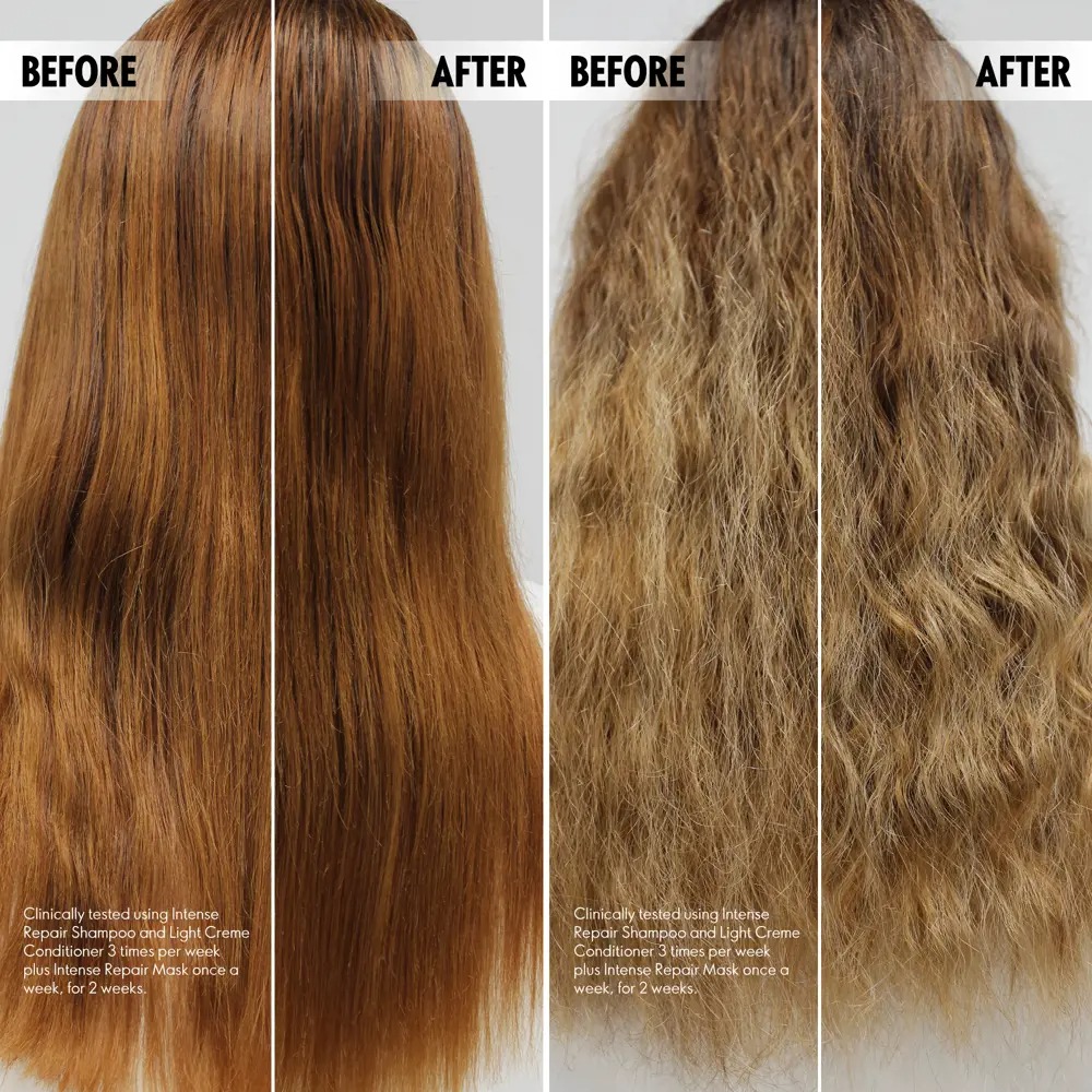 Intense Repair Hair Mask