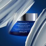 Intense Skin Recharge Overnight Mask