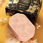 Jasmine Content Soap