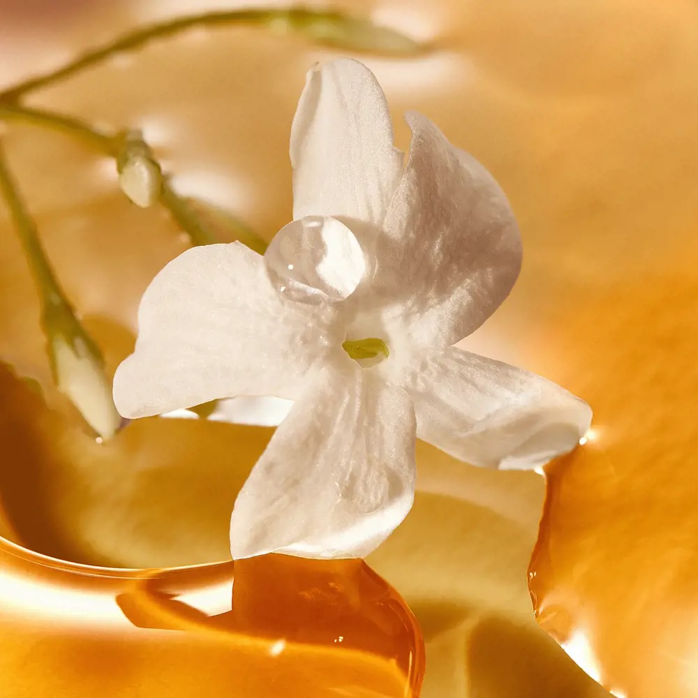 Jasmine Content Soap