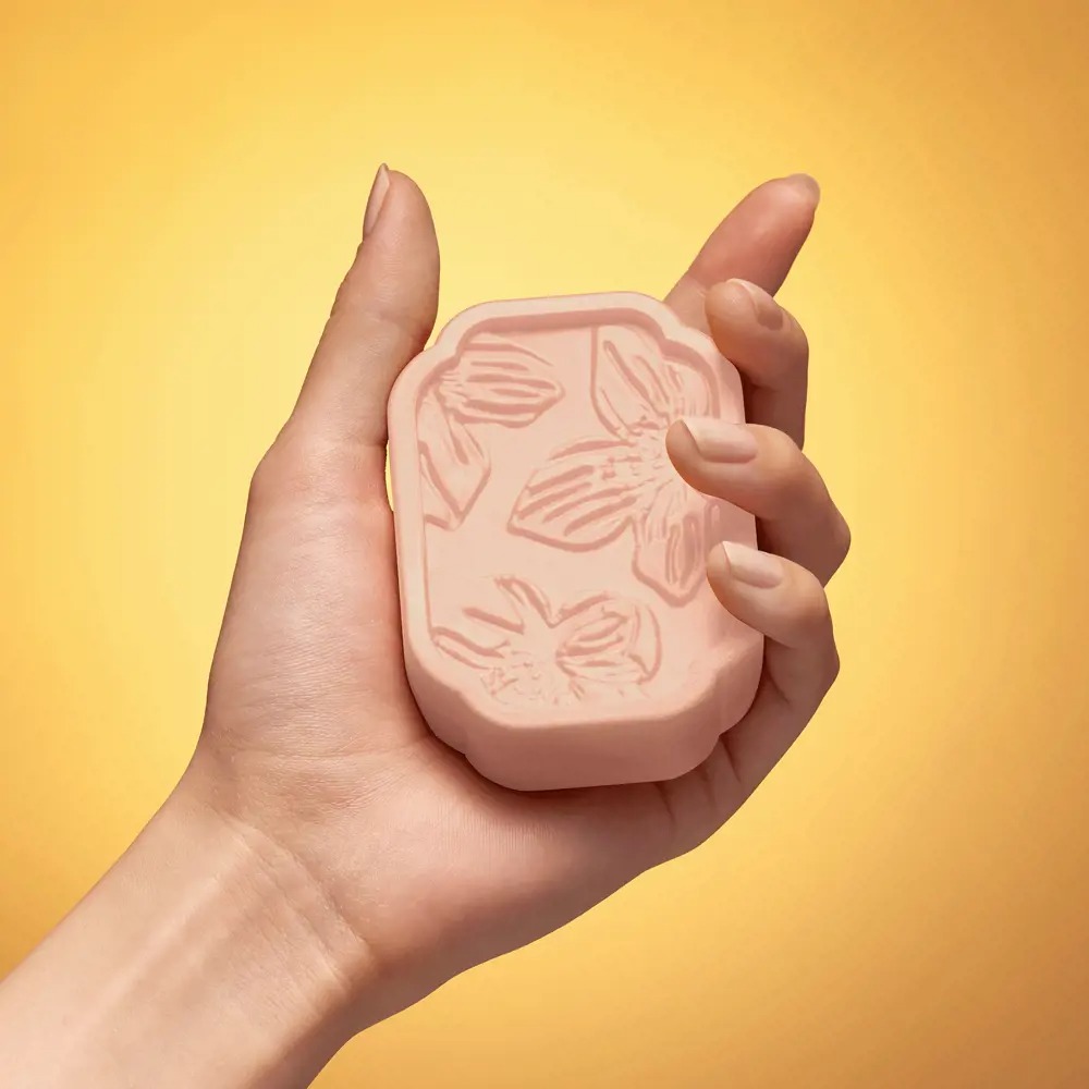 Jasmine Content Soap