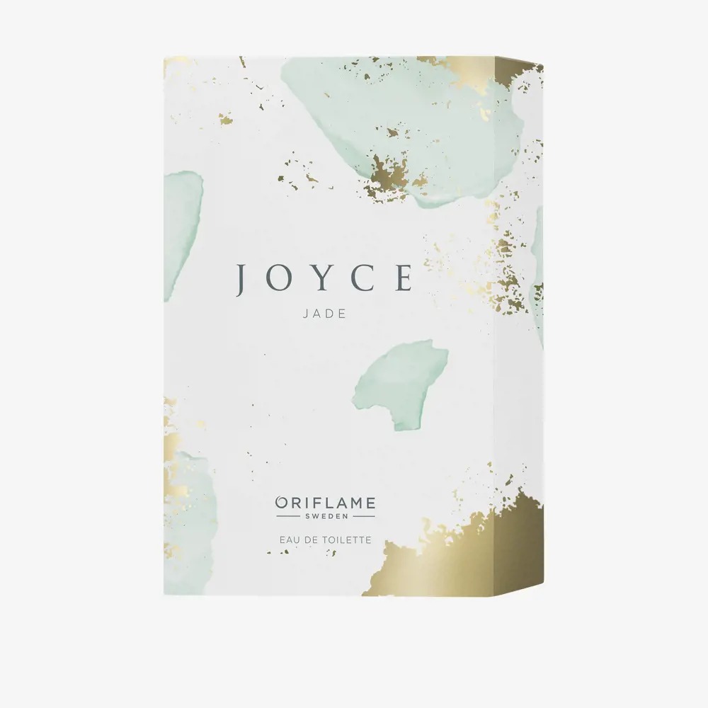 Joyce Jade EdT