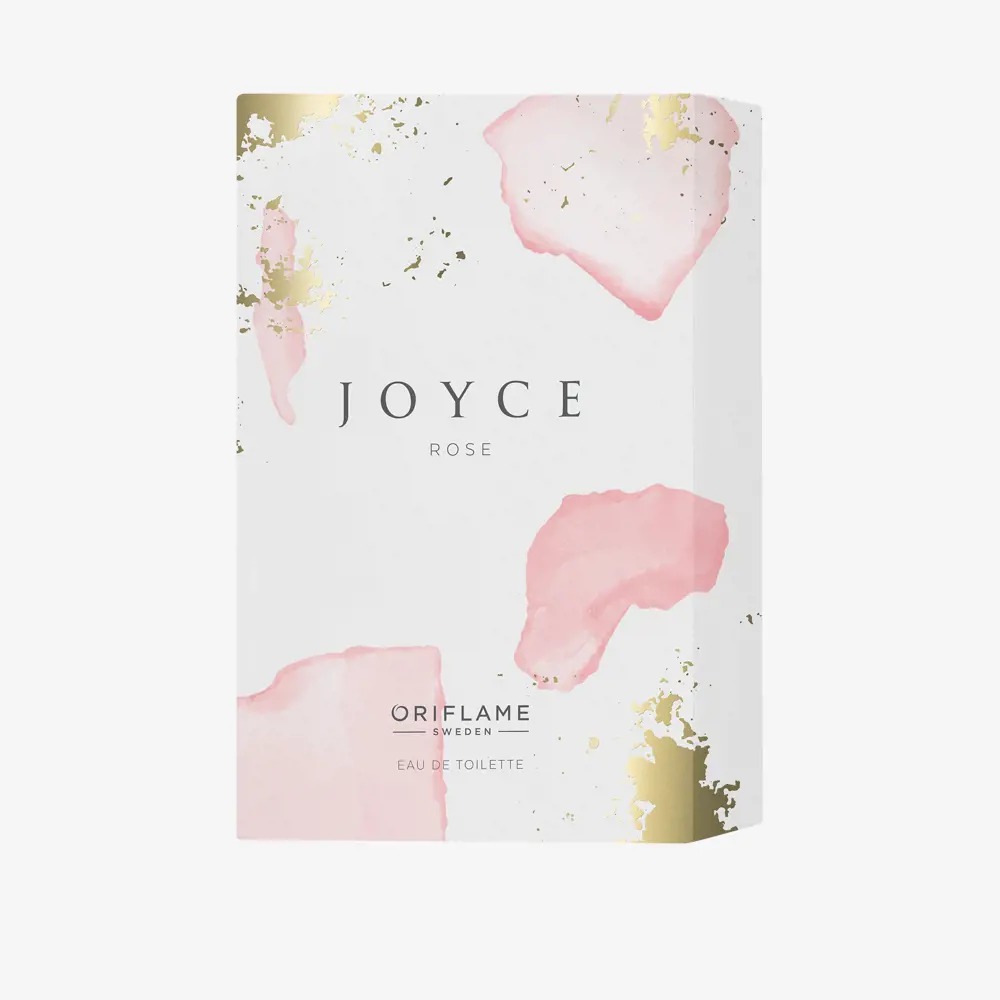 Joyce Rose EdT