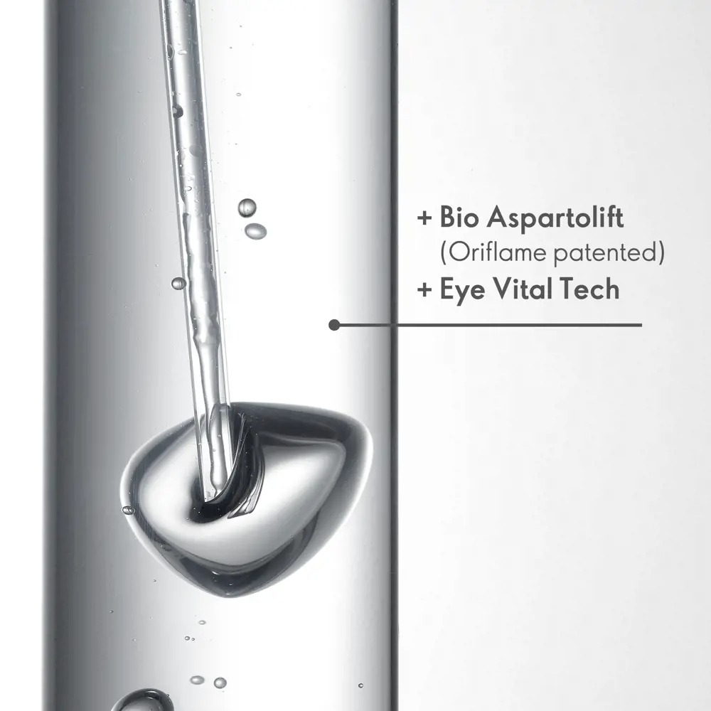 Lift + Firm Eye Cream