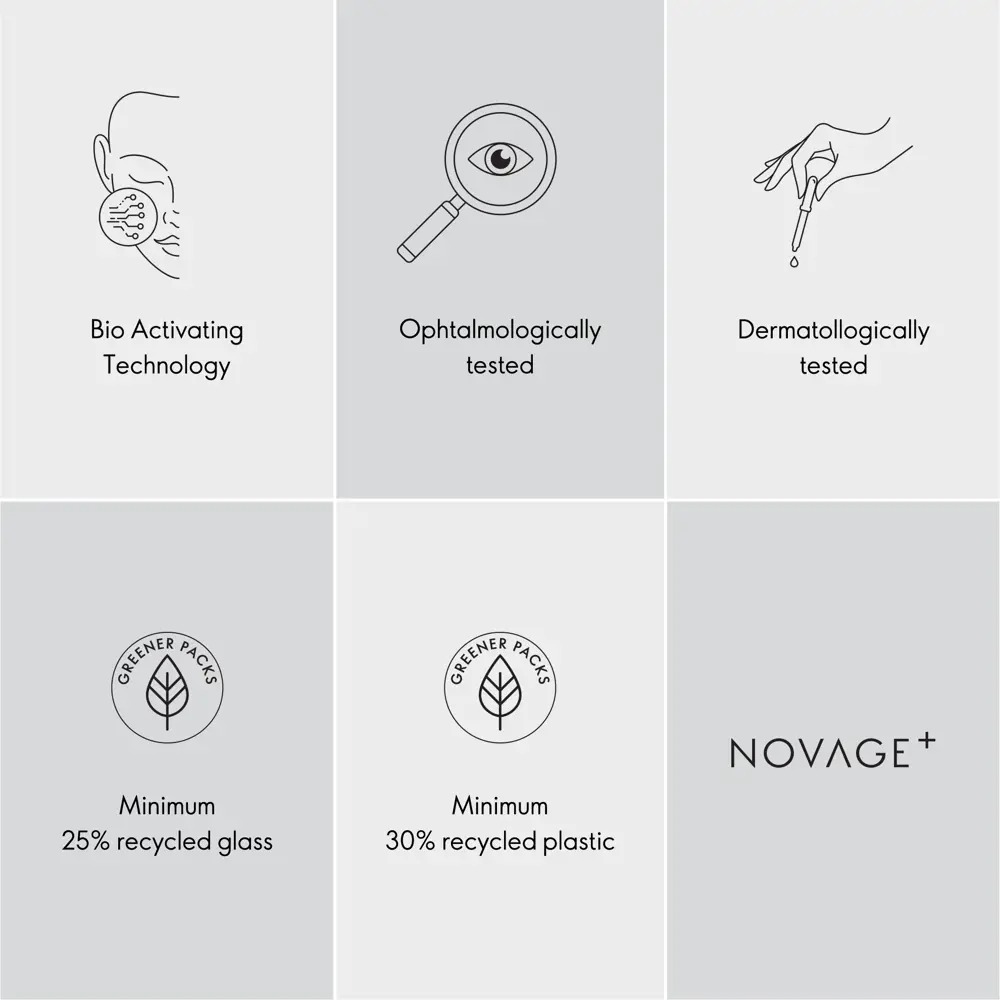 Lift + Firm Routine Rich