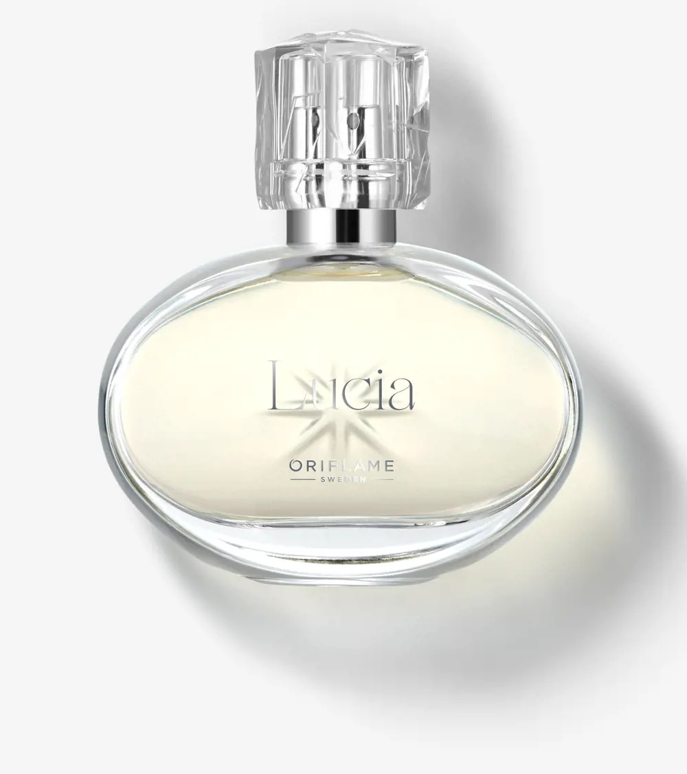 Lucia EdT