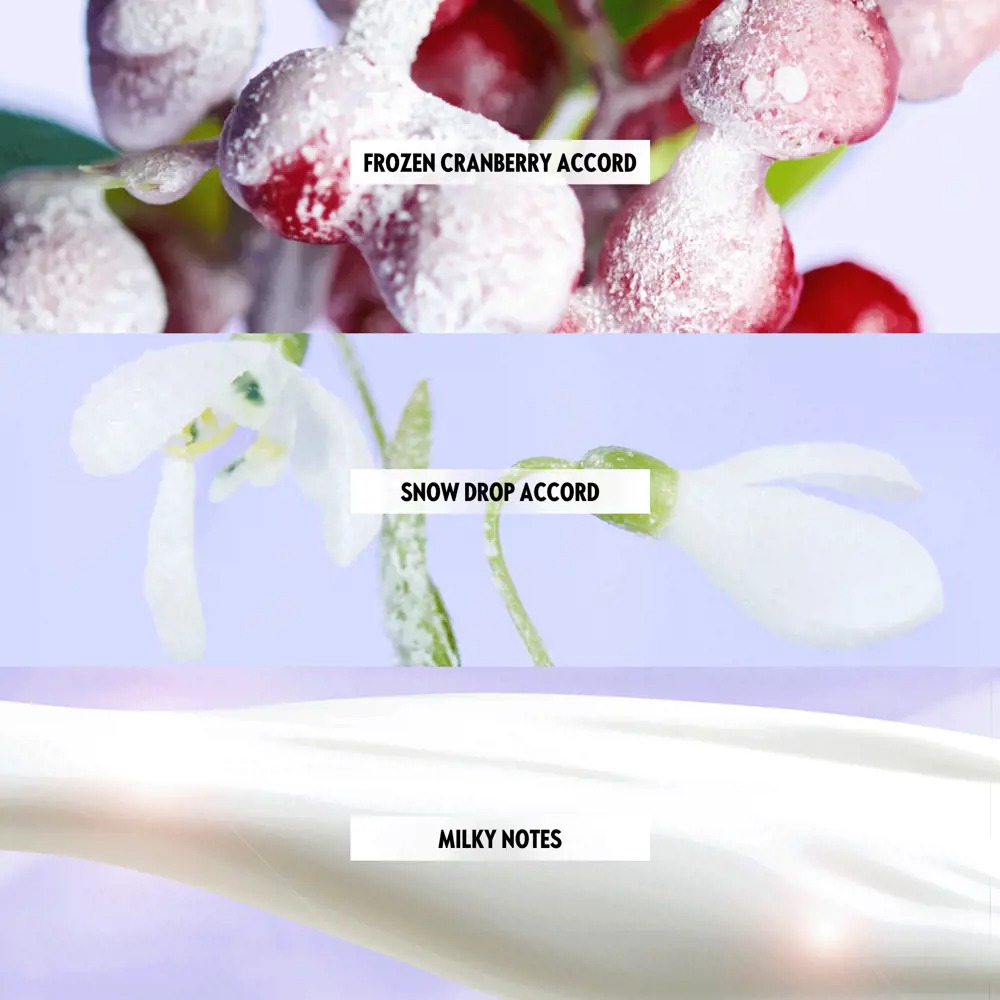 Lucia Sparkling Fantasy EdT