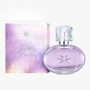 Lucia Sparkling Fantasy EdT