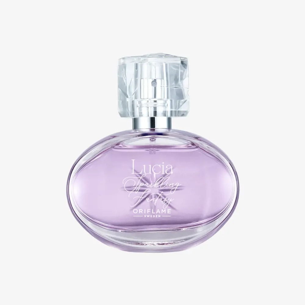 Lucia Sparkling Fantasy EdT