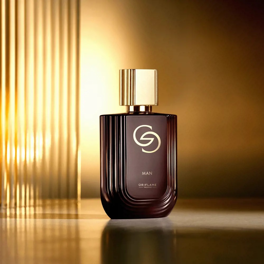 Man Eau de Parfum