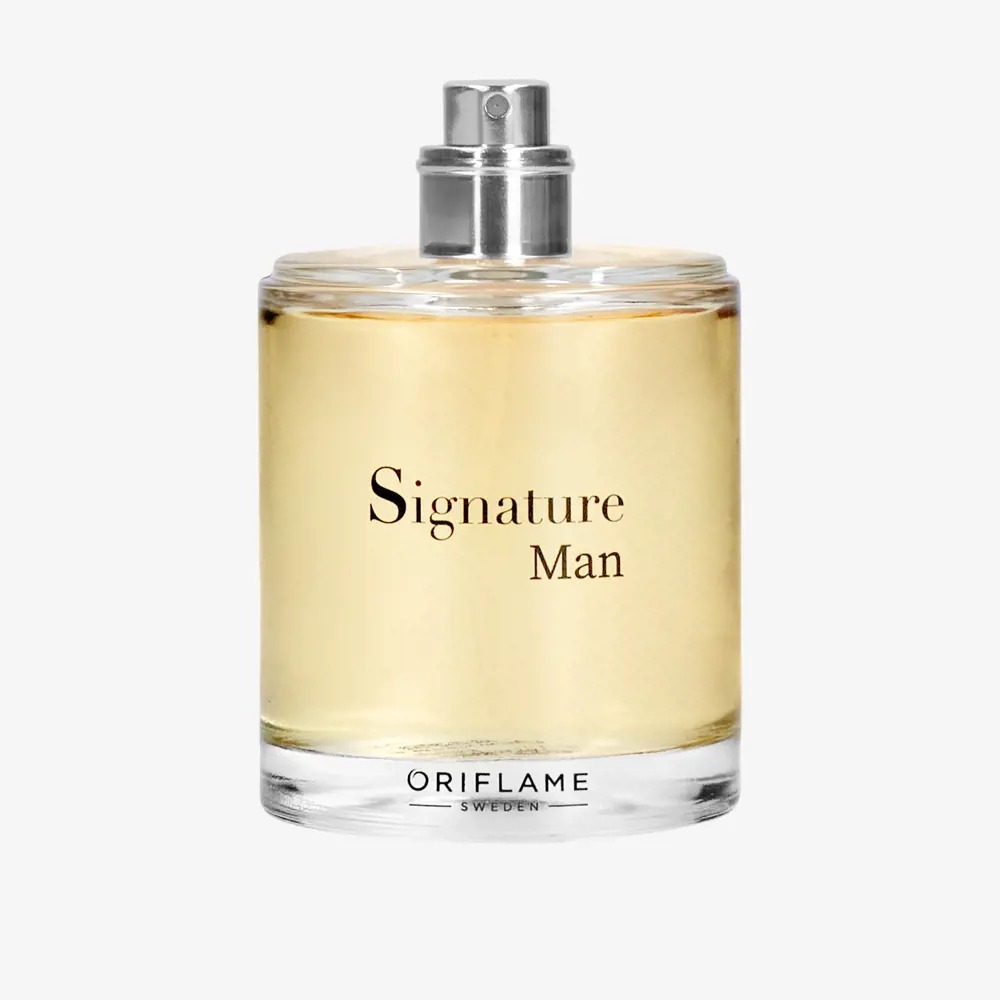 Man Eau de Toilette