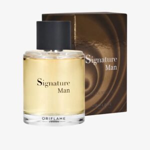Man Eau de Toilette