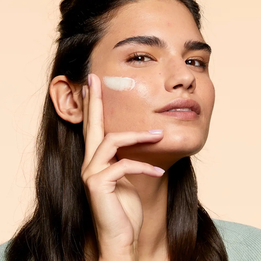 Mattifying & Cooling Face Lotion