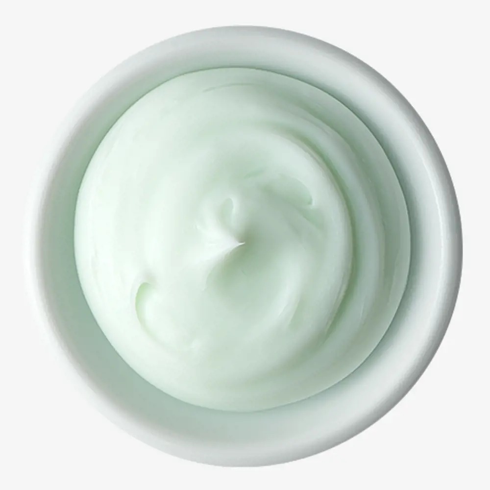 Mattifying Face Lotion with Organic Tea Tree & Lime