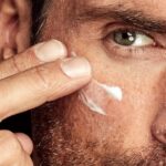 Men Intense Anti-Ageing Face Gel Lotion