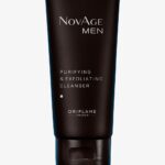 Men Purifying & Exfoliating Cleanser