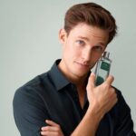 Men's Collection Wild Green EdT