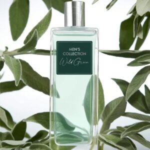 Men's Collection Wild Green EdT