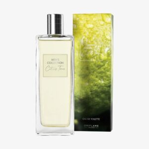 Men´s Collection Citrus Tonic EdT