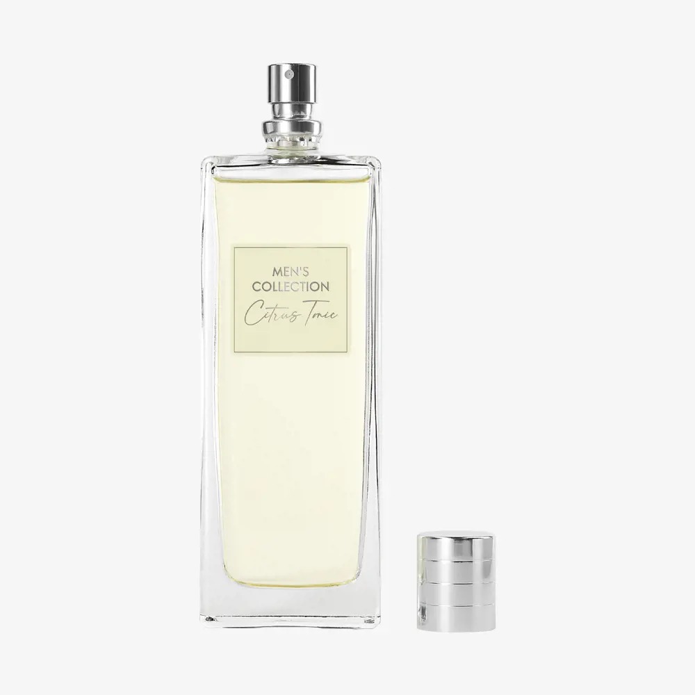 Men´s Collection Citrus Tonic EdT