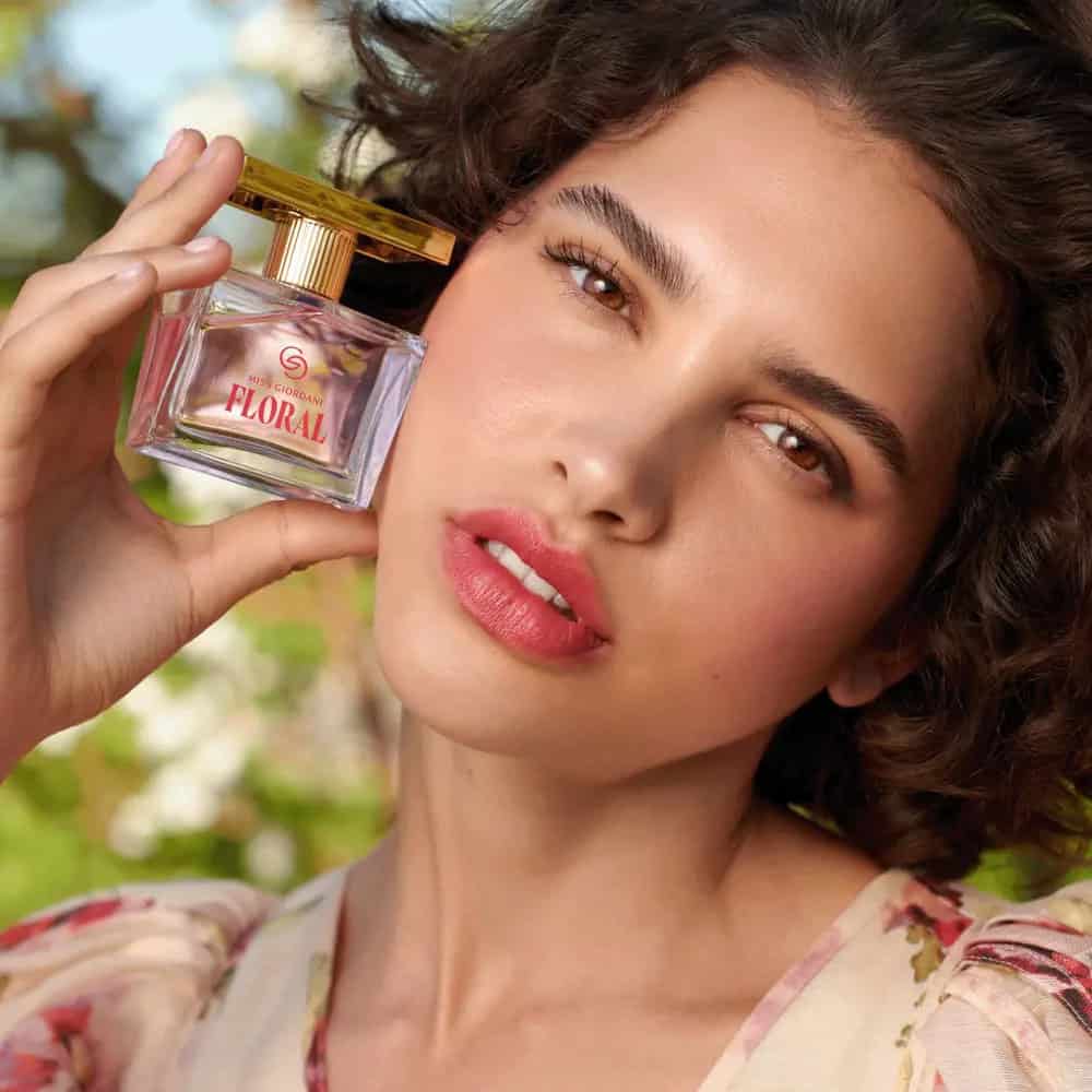 Miss Giordani Floral Eau de Parfum