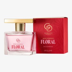 Miss Giordani Floral Eau de Parfum