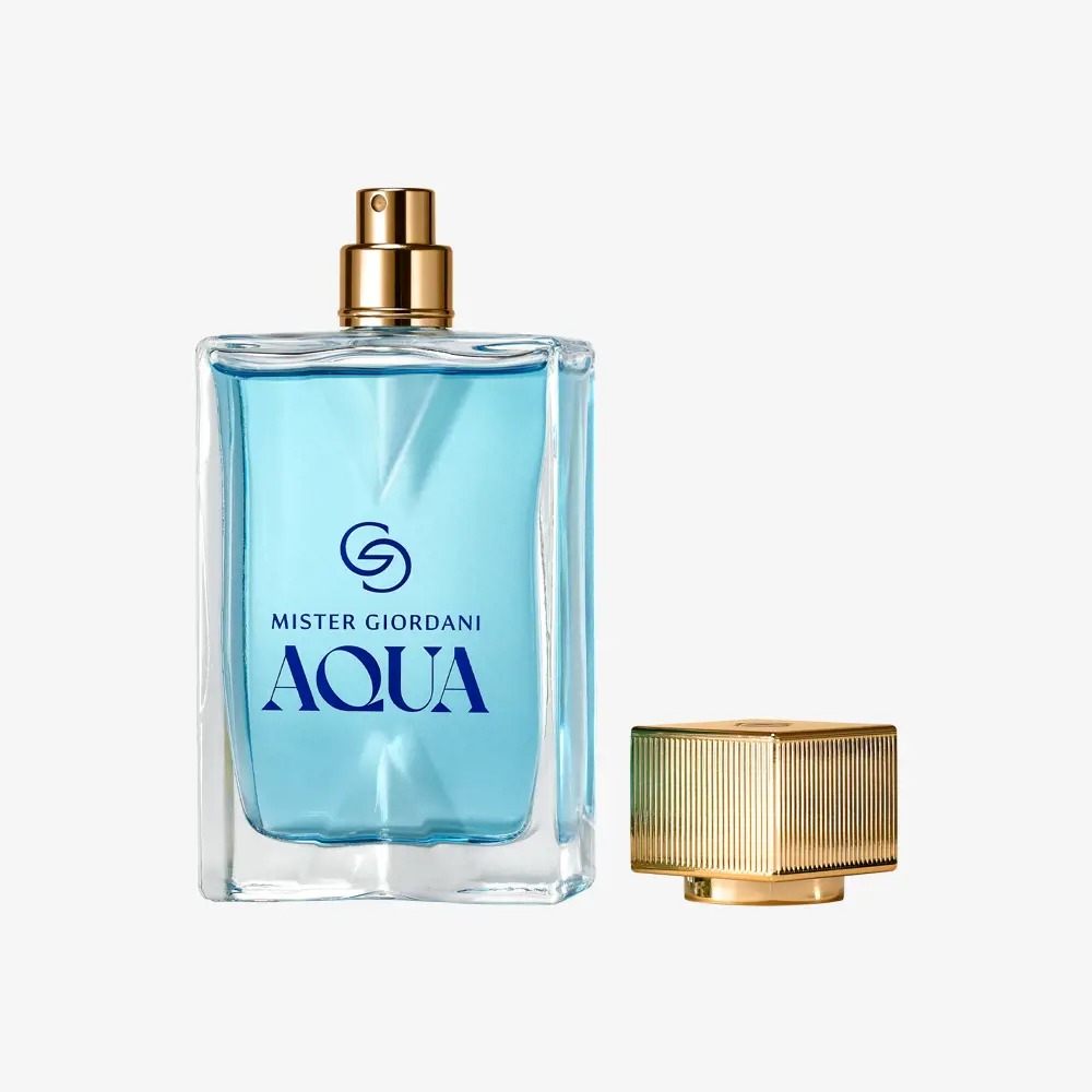 Mister Giordani Aqua Eau de Parfum
