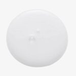 Moisturizing Cleansing Cream Containing Hyaluronic Acid and Peach Extract