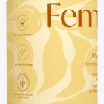 Moisturizing Cleansing Cream Containing Hyaluronic Acid and Peach Extract