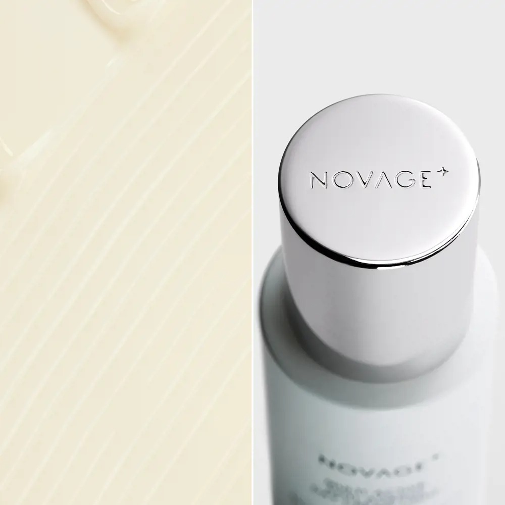 Multi-Active Anti-Ageing Day Cream Light SPF 30