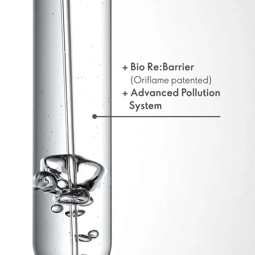 Multi-Active Anti-Ageing Day Cream Light SPF 30