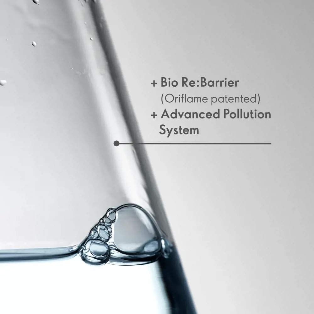 Multi-Active Anti-Ageing Day Cream Rich SPF 30