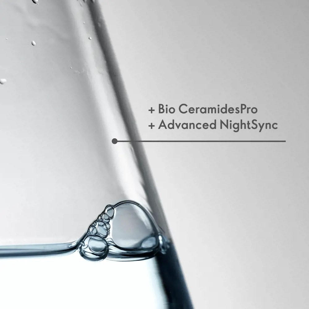 Multi-Active Anti-Ageing Night Cream Light