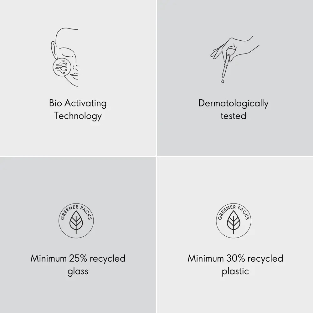 Multi-Active Anti-Ageing Night Cream Rich