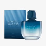 Nordic Waters for him Eau de Parfum