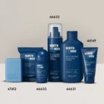 North For Men Subzero 2-in-1 Moisturising Gel