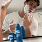 North For Men Subzero 2-in-1 Moisturising Gel