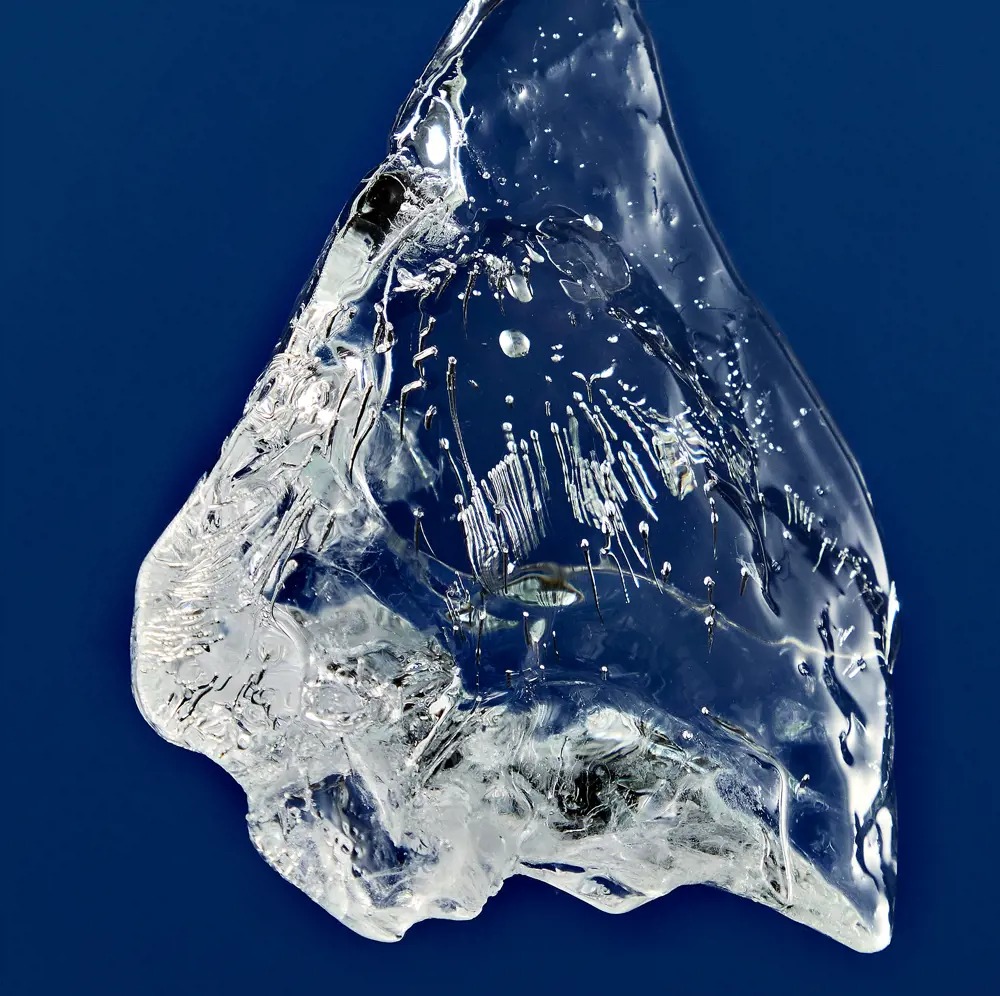 North For Men Subzero 2-in-1 Moisturising Gel