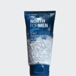 North For Men Subzero 2-in-1 Moisturising Gel