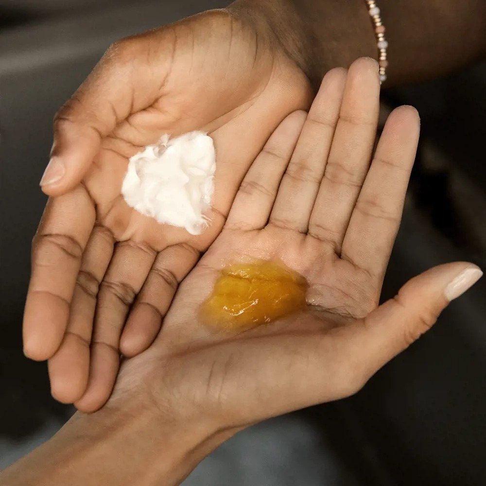 Nourishing Hand and Body Cream