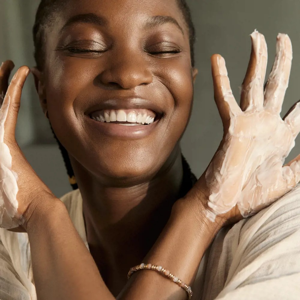 Nourishing Hand and Body Cream